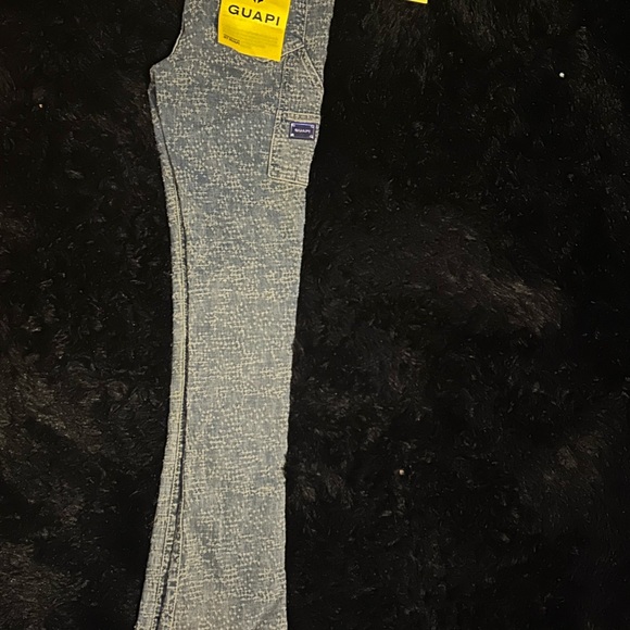 Gray Men's Pants